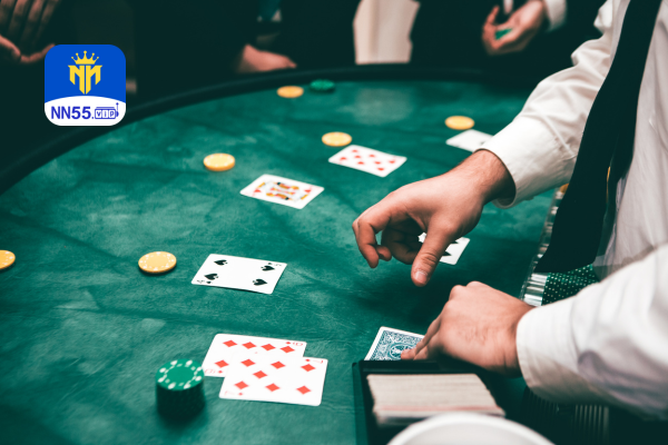 NN55 Apostas e Cassino Online